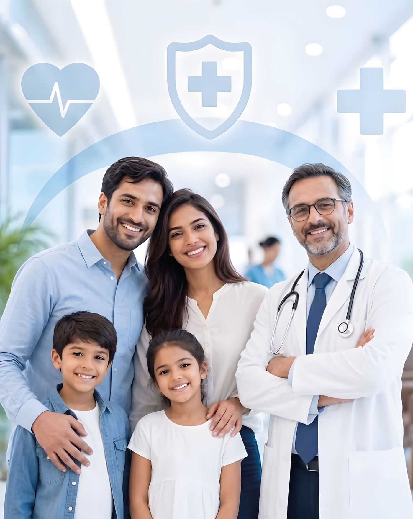 الأفراد والعائلات